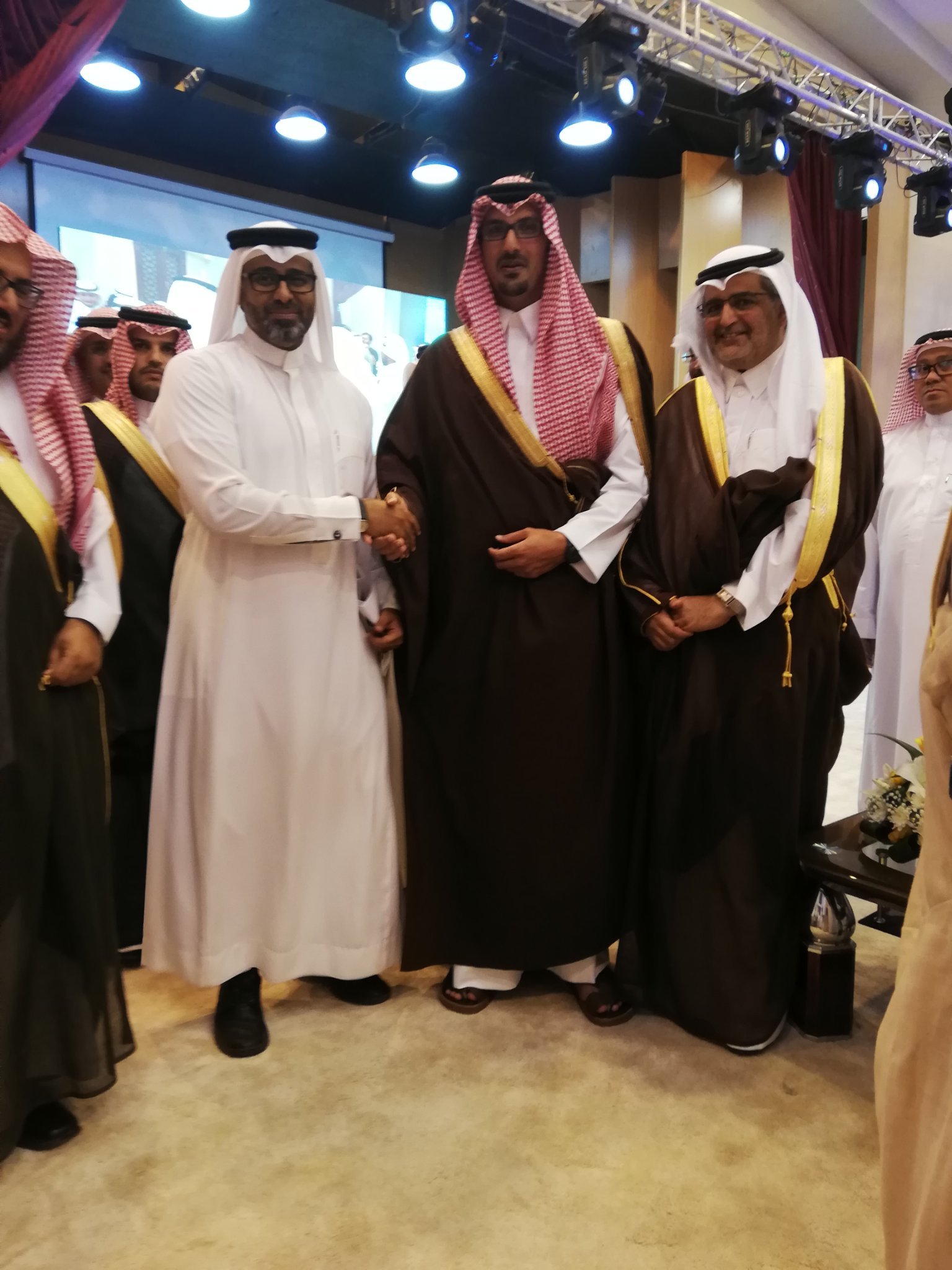 Alraseem1's profile picture. دكتوراه في علم النفس، مدرب دولي معتمد، كاتب اجتماعي
