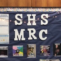 Sparta High School Library (@spartahslibrary) 's Twitter Profile Photo Sparta High School Library (@spartahslibrary) 's Twitter Profile Photo