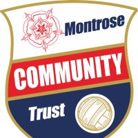 Montrose Community Trust (@montrosetrust) 's Twitter Profile