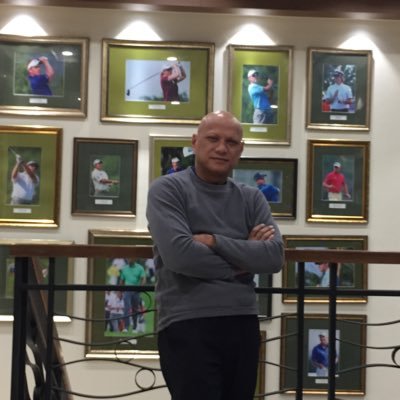 _donnyandrianto's profile picture. 