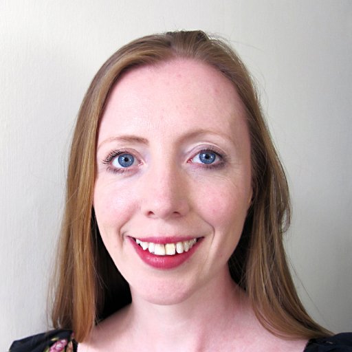 Kate Dashper Profile