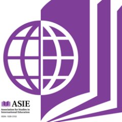 JSIE is the leading forum for higher education leaders, educators, researchers and policy makers interested in #IntlEd & the internationalization of #HigherEd