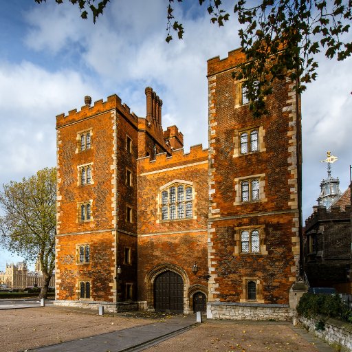 lambethpalace Profile Picture