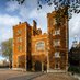 Lambeth Palace (@lambethpalace) Twitter profile photo