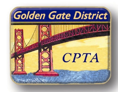 Golden Gate District of the California Physical Therapy Association. Serving physical therapists, physical therapist assistants, and students in the Bay Area.