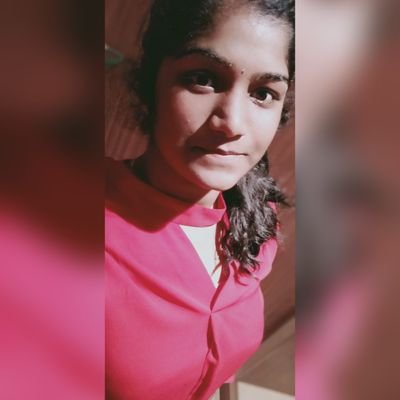 HaarikaChowdha1's profile picture. 