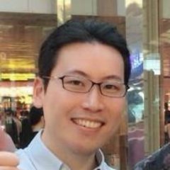 Algorithm Engineer at Shopee 🇸🇬. Kaggle 2🥈. ML, RecSys, Computer Vision, Causal Inference, K8s, Vim, Public Health