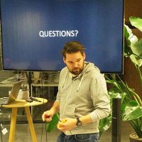 Geert van de Lisdonk (@vdlgeert) 's Twitter Profile Photo