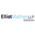 Elliot Mather LLP (@elliotmatherllp) Twitter profile photo