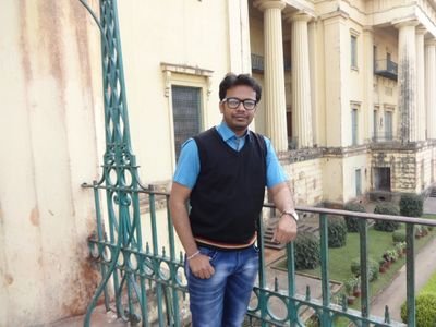 Ss58612759's profile picture. Thinking...