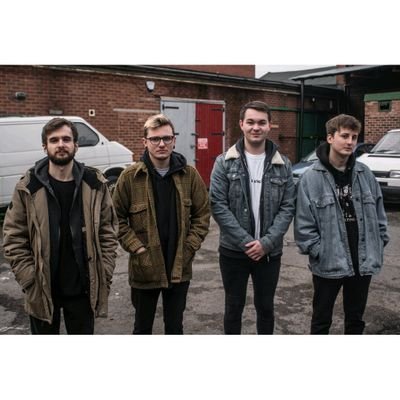 Birmingham based Emo Punk band. Latest single 'Symmetry' out via Fox Records // layoveruk@gmail.com