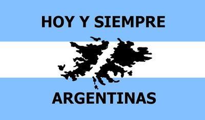 🇦🇷🇦🇷🇦🇷🇦🇷Fuera ingleses de nuestras islas. 🇦🇷🇦🇷🇦🇷🇦🇷 🇨🇺🇵🇸🇷🇺Hincha del club más grande del mundo entero BOCA JUNIORS 💙💛💙🇨🇺🇵🇸🇷🇺