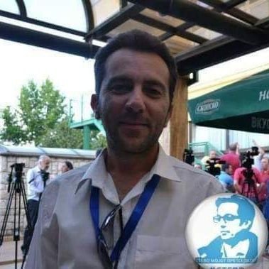 nikoloski1's profile picture. 