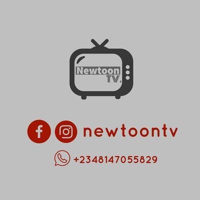 newtoontv's profile picture. 