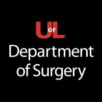 UofL Dept of Surgery(@UofLDeptofSurg) 's Twitter Profileg