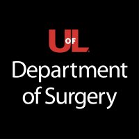 UofL Dept of Surgery (@uofldeptofsurg) 's Twitter Profile
