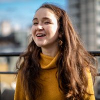 Kayleen Devlin (@kayleendevlin) 's Twitter Profile