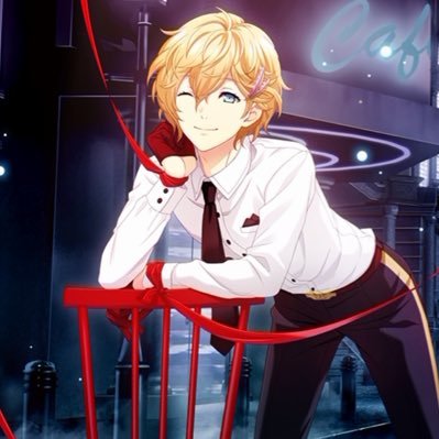 白椋れいさんのプロフィール画像