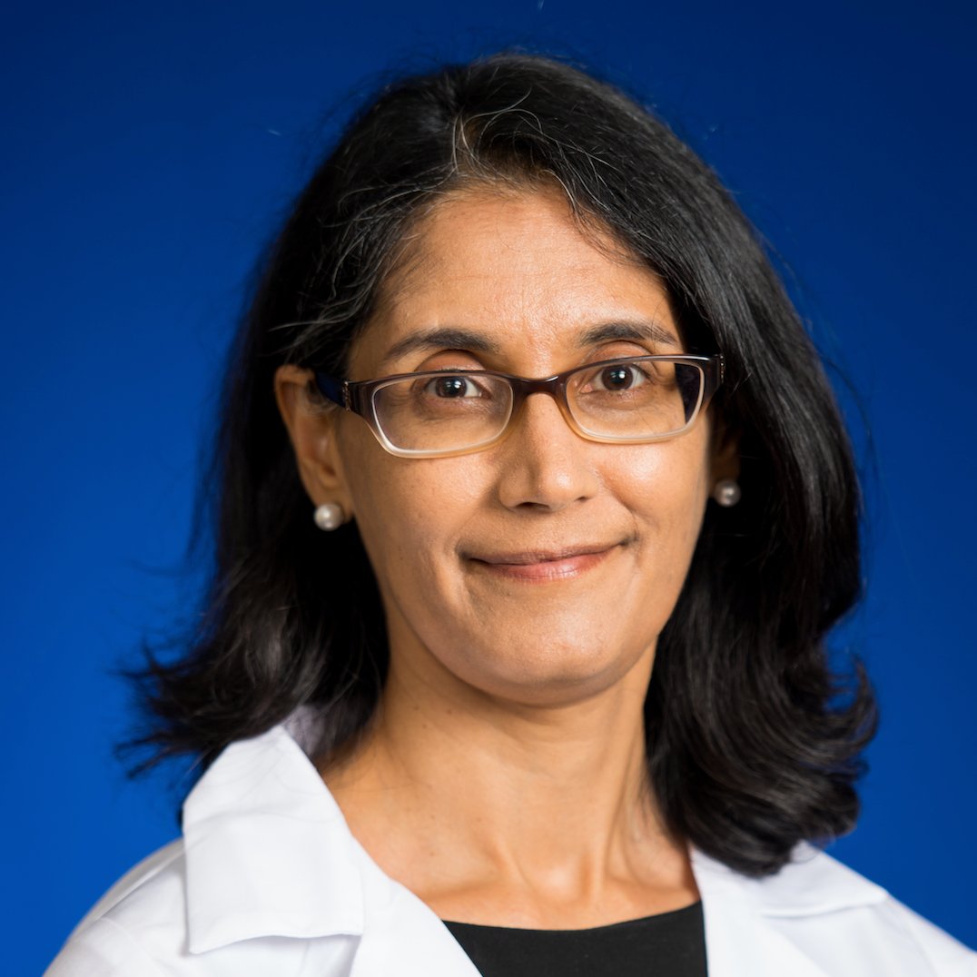 Aparna Joshi MD FACR FAAP Profile