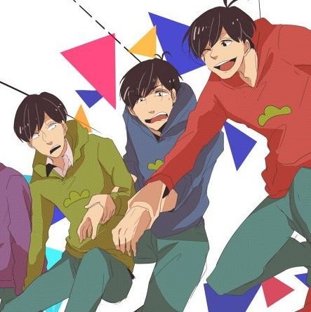 おみ⚠さんのプロフィール画像