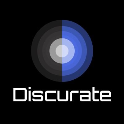 Discover the latest in the world of music. Sharing & curating the best & freshest music from across the genres.
Email: discurate@gmail.com