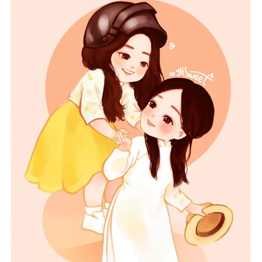 Sweet YeonHaさんのプロフィール画像