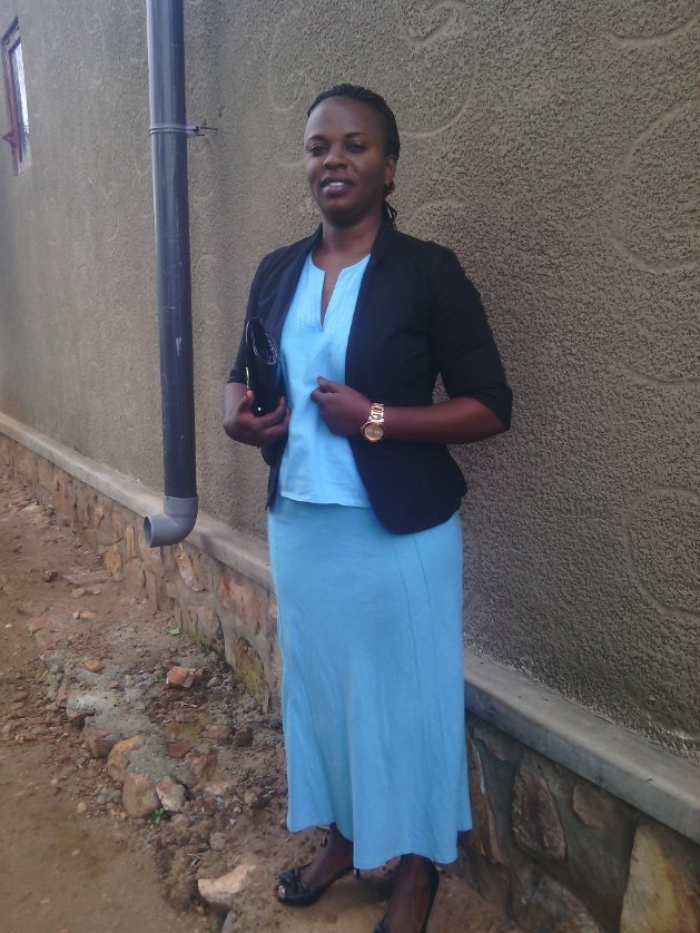 Educator and a Leader, Midwife scientist, University of Rwanda-CMHS/SoNM