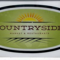 Countryside Market & Restaurants(@countrysideBF) 's Twitter Profile Photo