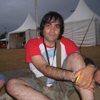 Xavi Gorro (@xgorro) 's Twitter Profile