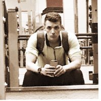 Justin Campbell (@magoo_f3) 's Twitter Profile