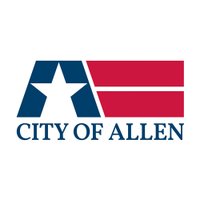 City of Allen (@cityofallentx) 's Twitter Profile
