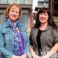 Jen & Sia (@thriftynwmom) 's Twitter Profile