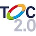 Asociación TOC 2.0 (@toc20bcn) Twitter profile photo Asociación TOC 2.0 (@toc20bcn) Twitter profile photo