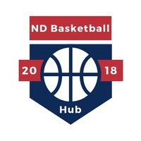 North Dakota Basketball Hub (@ndbasketballhub) 's Twitter Profile Photo North Dakota Basketball Hub (@ndbasketballhub) 's Twitter Profile Photo