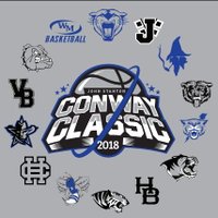 John Stanton Conway Classic(@ConwayClassic) 's Twitter Profile Photo