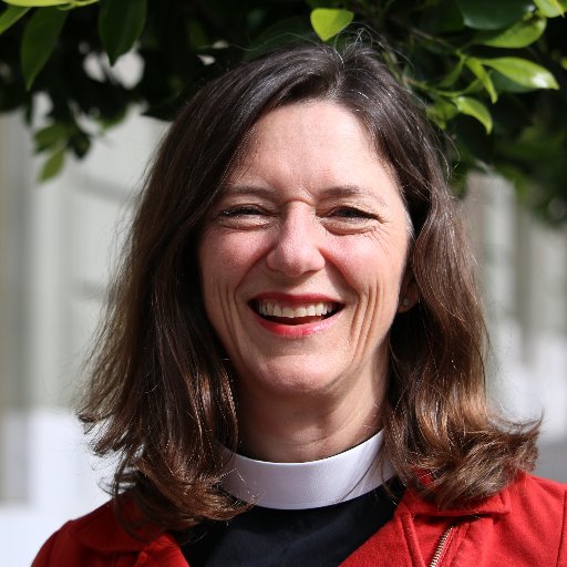 SpaldingKirsten's profile picture. Ceres Vice President Investor Network and California Office, Church of the Nativity Rector