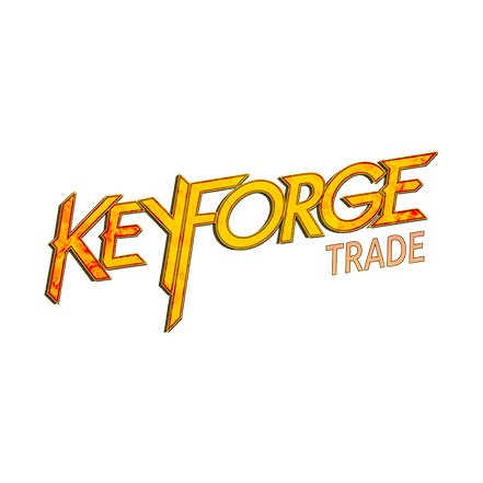 Foro para venta/compra/intercambio de barajas de segundamano de Keyforge.