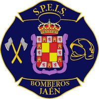 Bomberos de Jaén (@bomberosjaen) 's Twitter Profile Photo Bomberos de Jaén (@bomberosjaen) 's Twitter Profile Photo