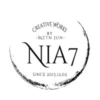Nia7︎︎︎︎ (@_nia7) 's Twitter Profile