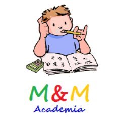 Academia M&M SES creada en 2018 con el objetivo de impartir conocimientos a alumnos de Primaria, ESO, Bachillerato y Adultos. Inglés, francés, repaso y Robótica