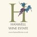 Hanwell Wine Estate (@HanwellWine) Twitter profile photo