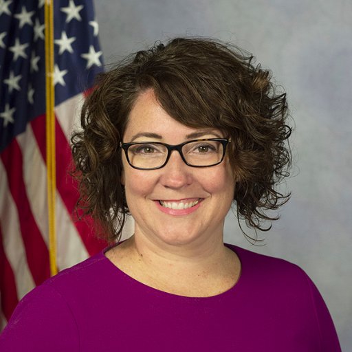 Rep. Danielle Friel Otten Profile
