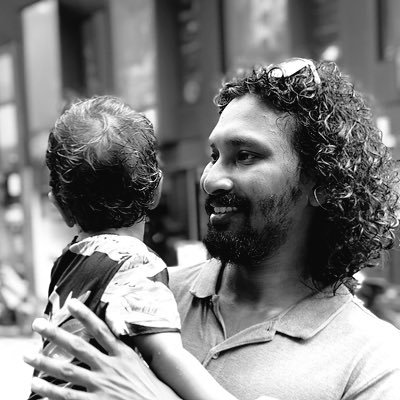 Official Twitter account of Ahmed Vifaaq Saeed. DIRECTOR of VISH ENTERPRISES PVT LTD. FOUNDING MEMBER of @chocomaldives