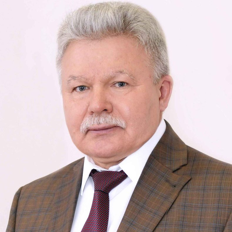 Виктор Казачков