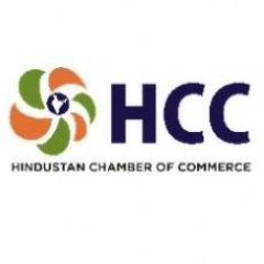 Hindustan Chamber of Commerce is affiliated to the Federation of India Chamber of Commerce and Industry (FICCI).