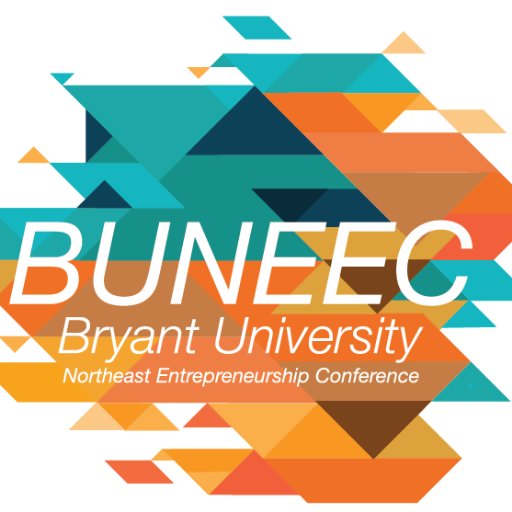 Home of the Bryant University Northeast Entrepreneurship Conference (BUNEEC), one of the biggest events in New England. A @CEO_Bryant/@CEOORG event.