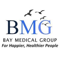 Bay Medical Group (@bay_medical) 's Twitter Profile Photo Bay Medical Group (@bay_medical) 's Twitter Profile Photo