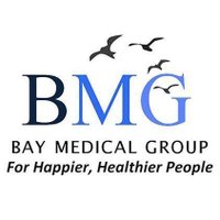 Bay Medical Group(@bay_medical) 's Twitter Profile Photo