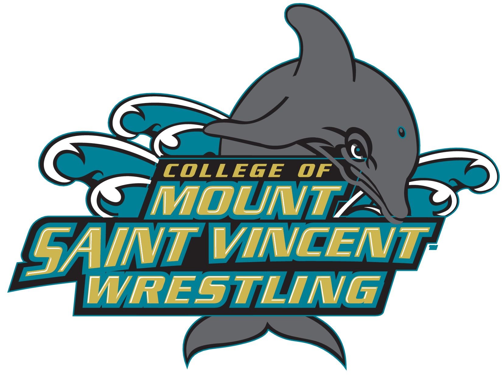 cmsv_wrestling's profile picture. Official Twitter Account for the College of Mount Saint Vincent Wrestling Team | Listen to our podcast "Let it Fly" below!