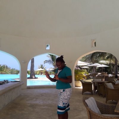 Mother, Ugandan, loves music & humour, Advocate in private practice.